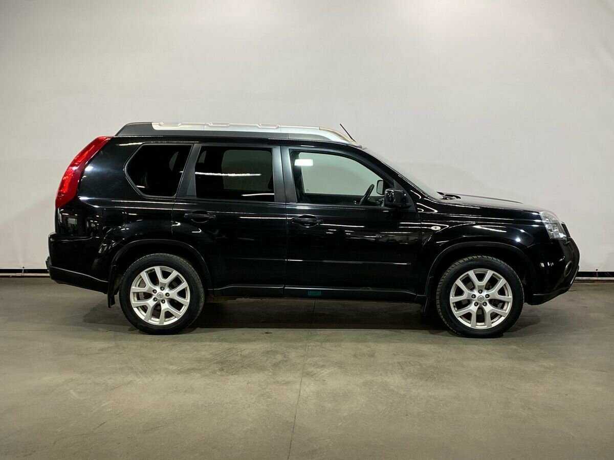 Купить Nissan X-Trail, 2013, 229 058 км.. Фото: #3