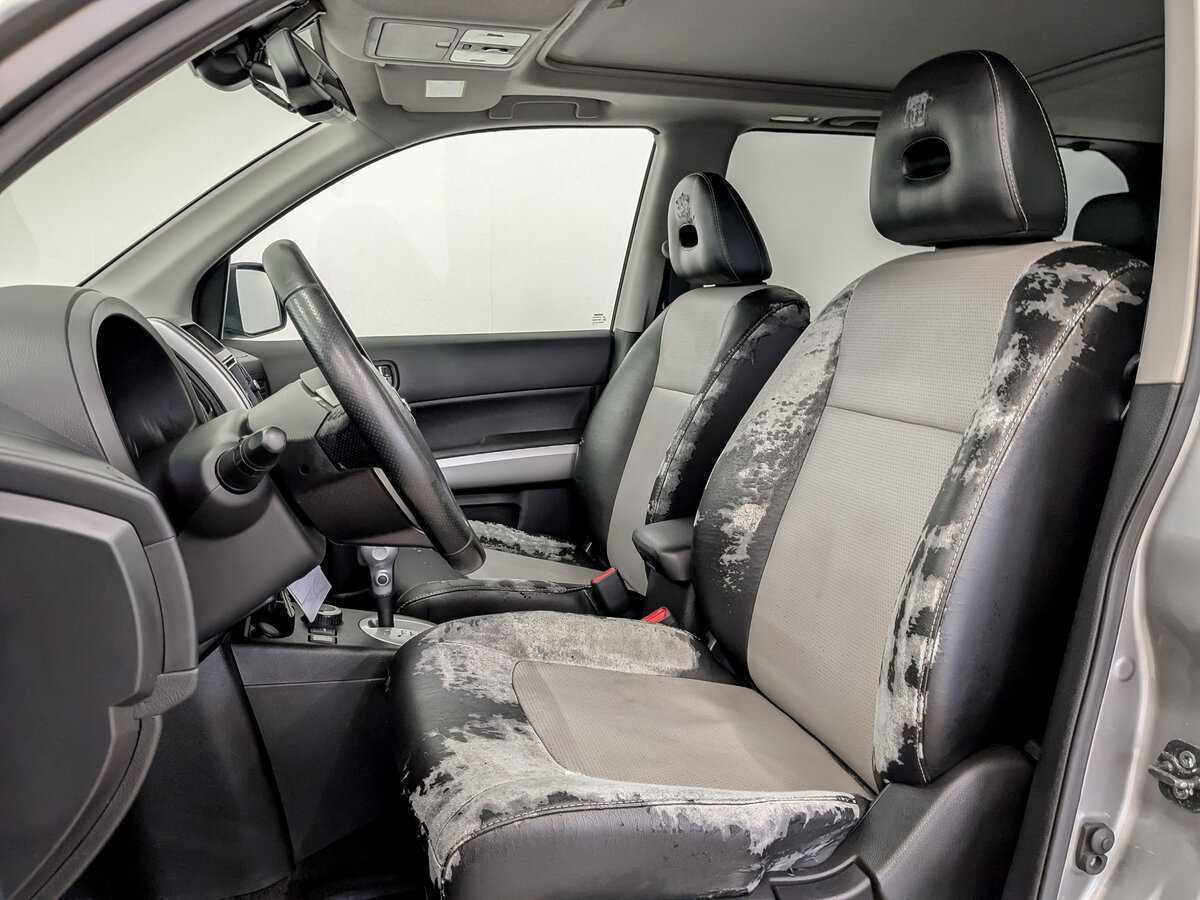 Купить Nissan X-Trail, 2014, 117 153 км.. Фото: #16