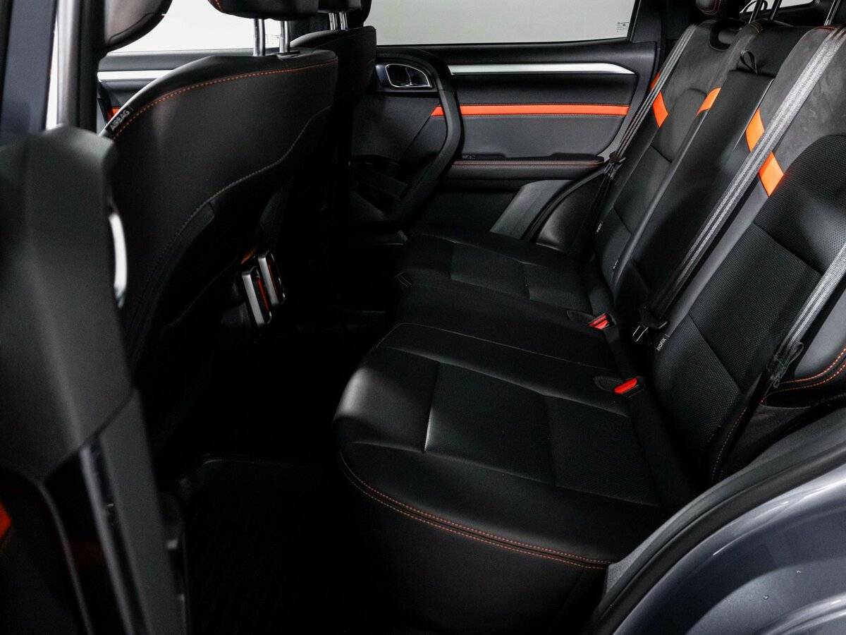 Купить Haval Dargo, 2024, 19 689 км.. Фото: #9