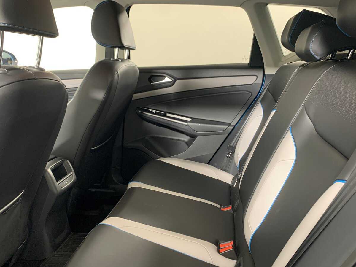 Купить Jetta VS5, 2023, 33 345 км.. Фото: #18