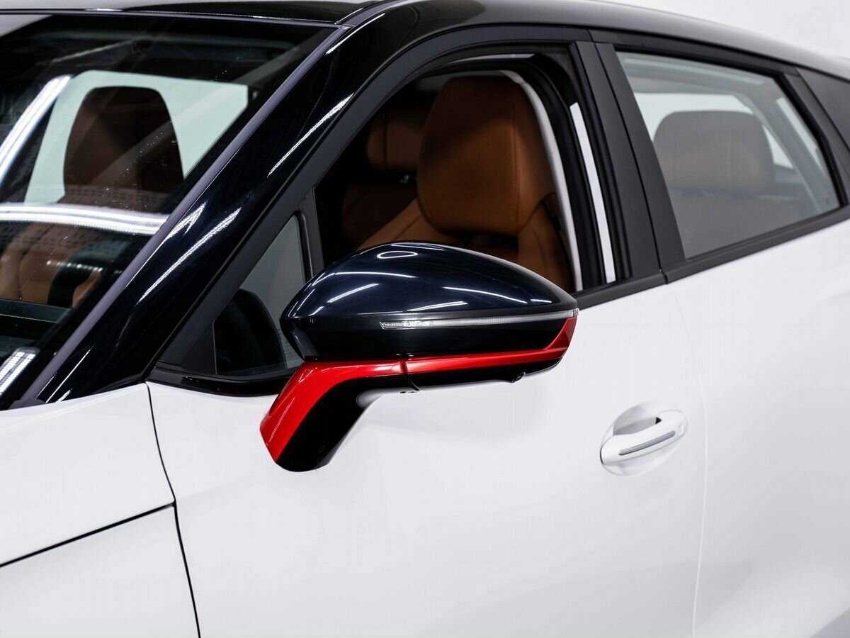 Купить OMODA C5, 2023, 5 897 км.. Фото: #7