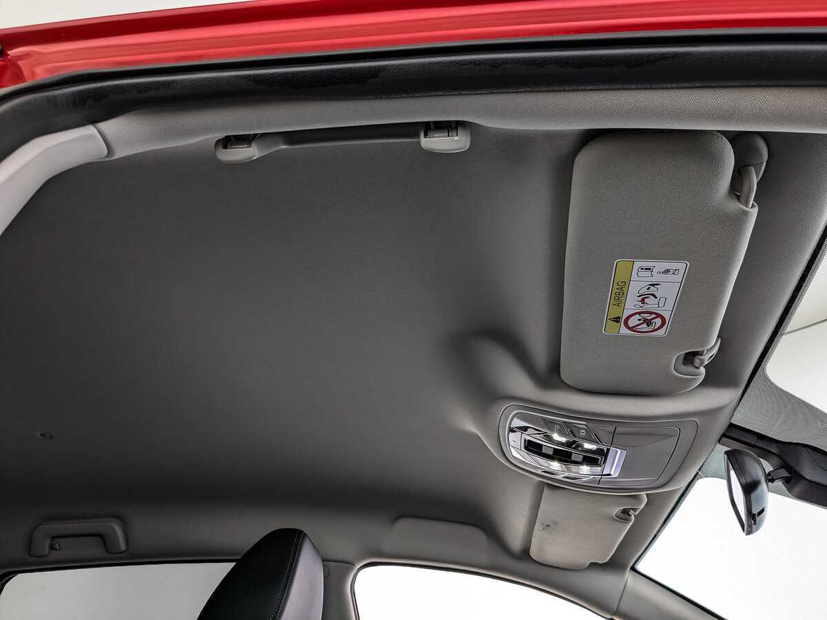 Купить EXEED LX, 2022, 52 937 км.. Фото: #21