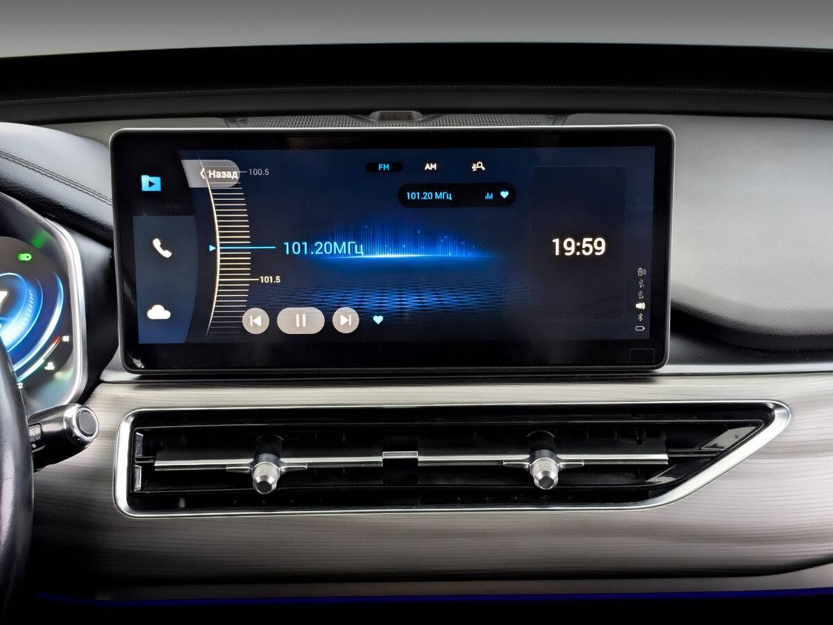 Купить Chery Tiggo 8 Pro, 2021, 107 027 км.. Фото: #14