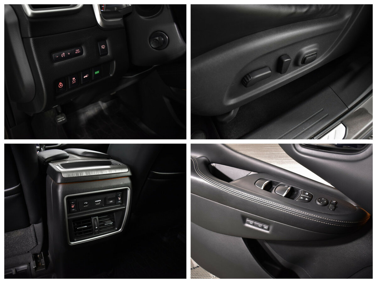 Купить Nissan Murano, 2019, 105 006 км.. Фото: #12