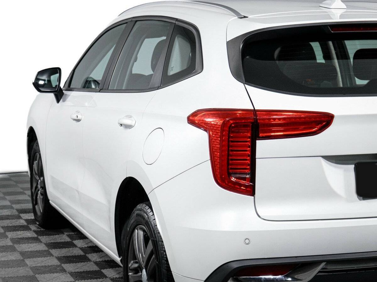 Купить Haval Jolion, 2023, 72 019 км.. Фото: #17