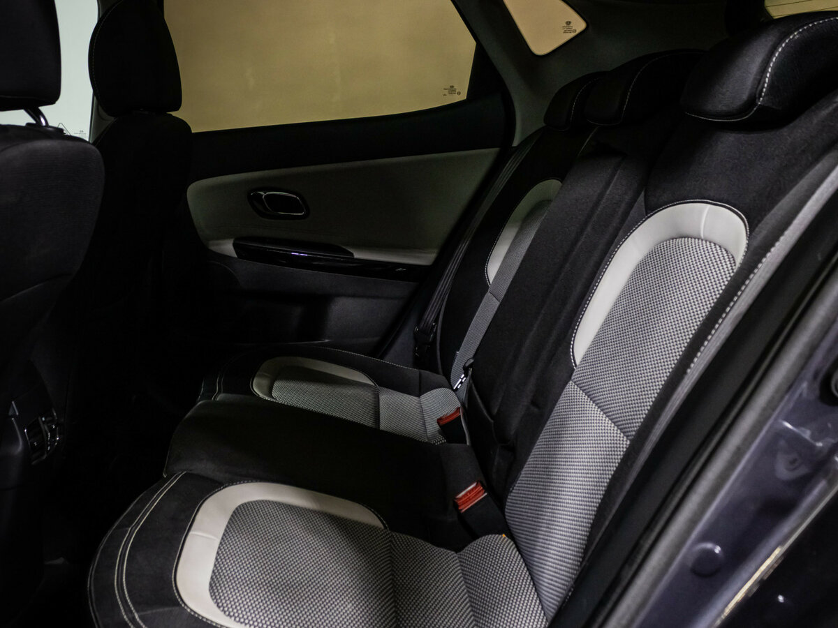 Купить Kia Ceed, 2017, 109 000 км.. Фото: #12