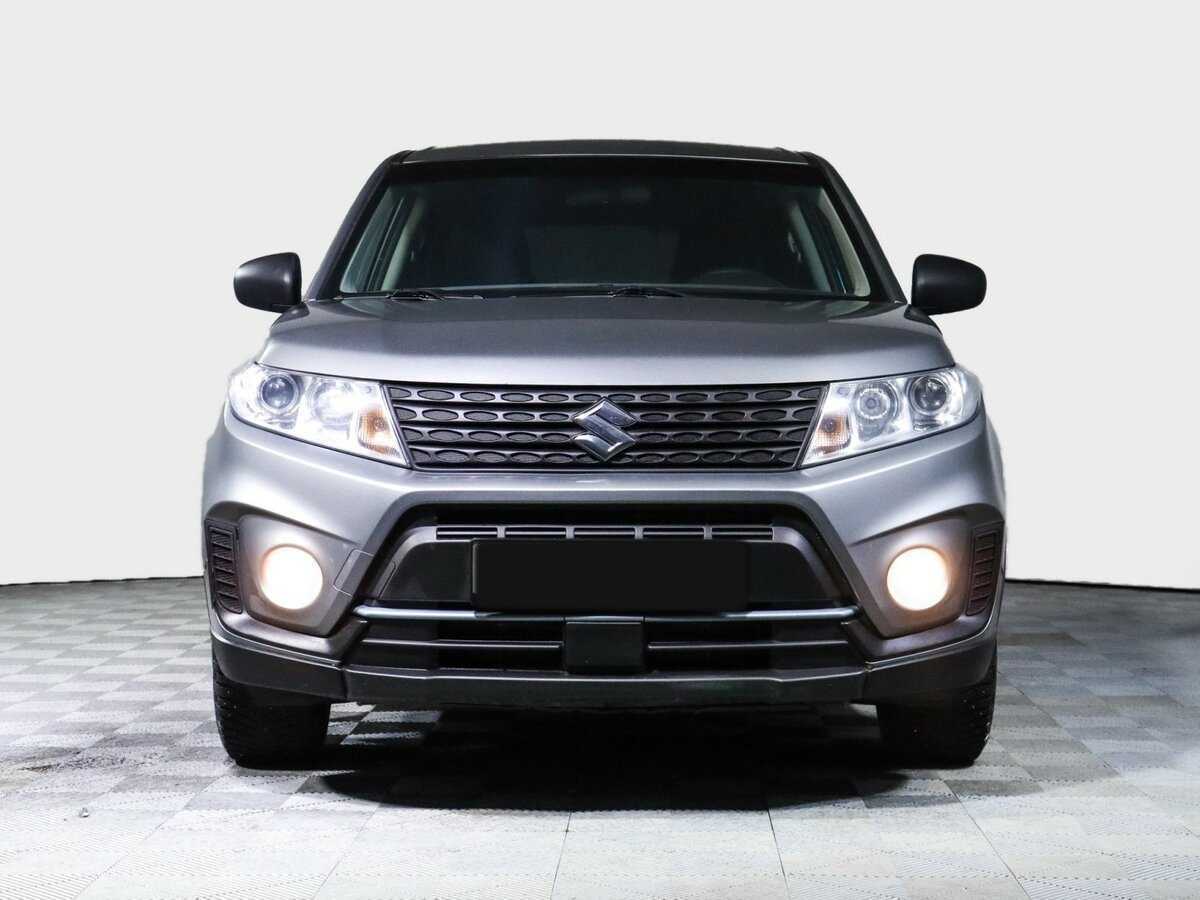 Купить Suzuki Vitara, 2019, 147 097 км.. Фото: #1
