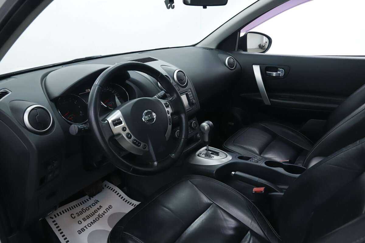 Купить Nissan Qashqai, 2013, 166 000 км.. Фото: #6