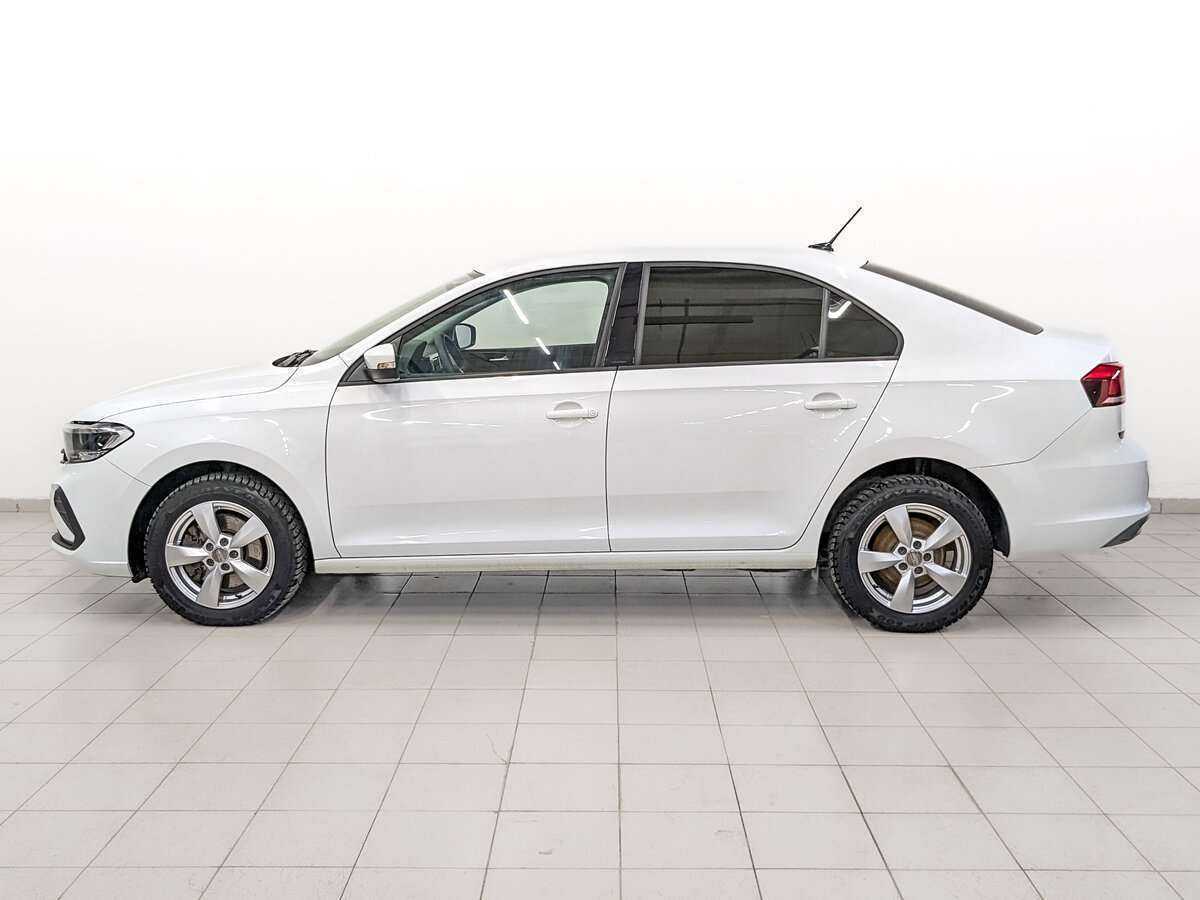 Купить Volkswagen Polo, 2020, 50 492 км.. Фото: #7