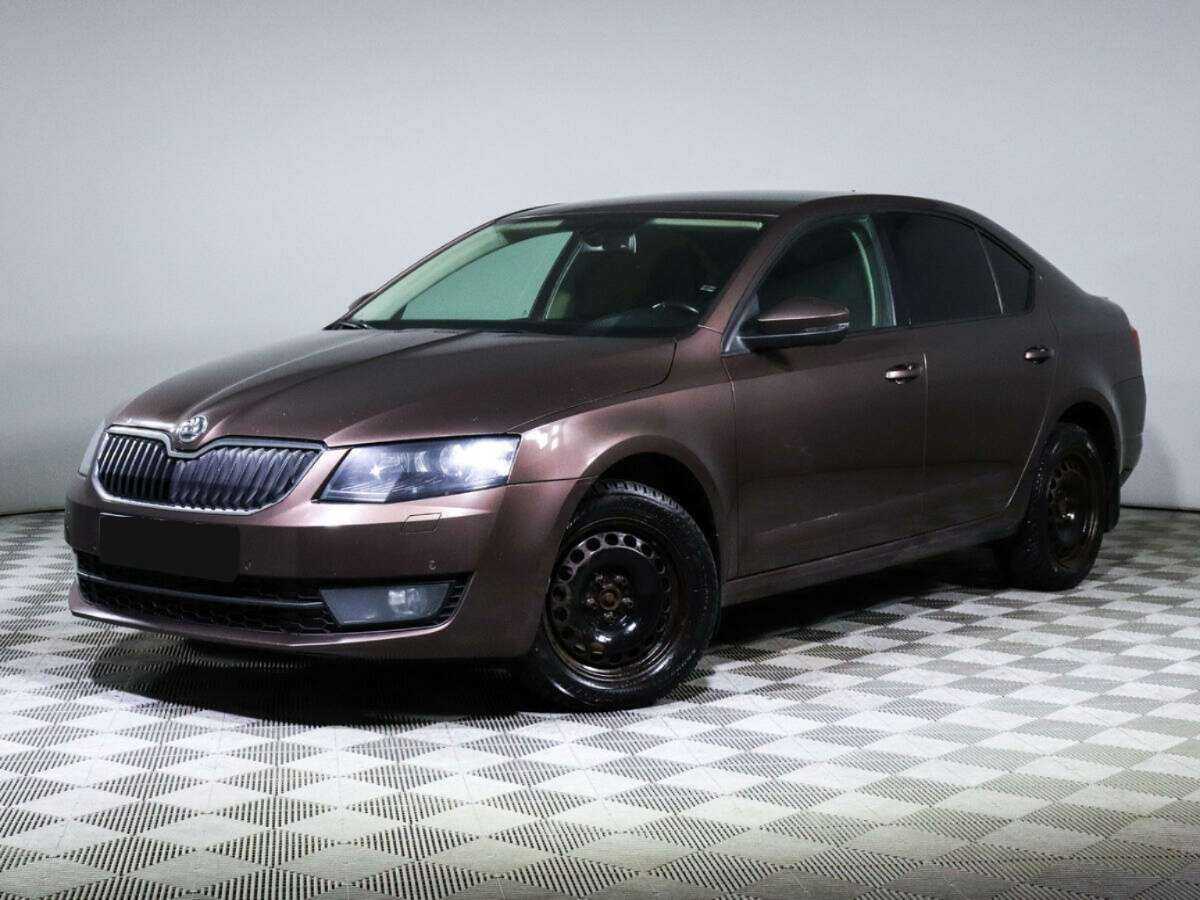 Купить Skoda Octavia, 2013, 143 000 км.. Фото: #0