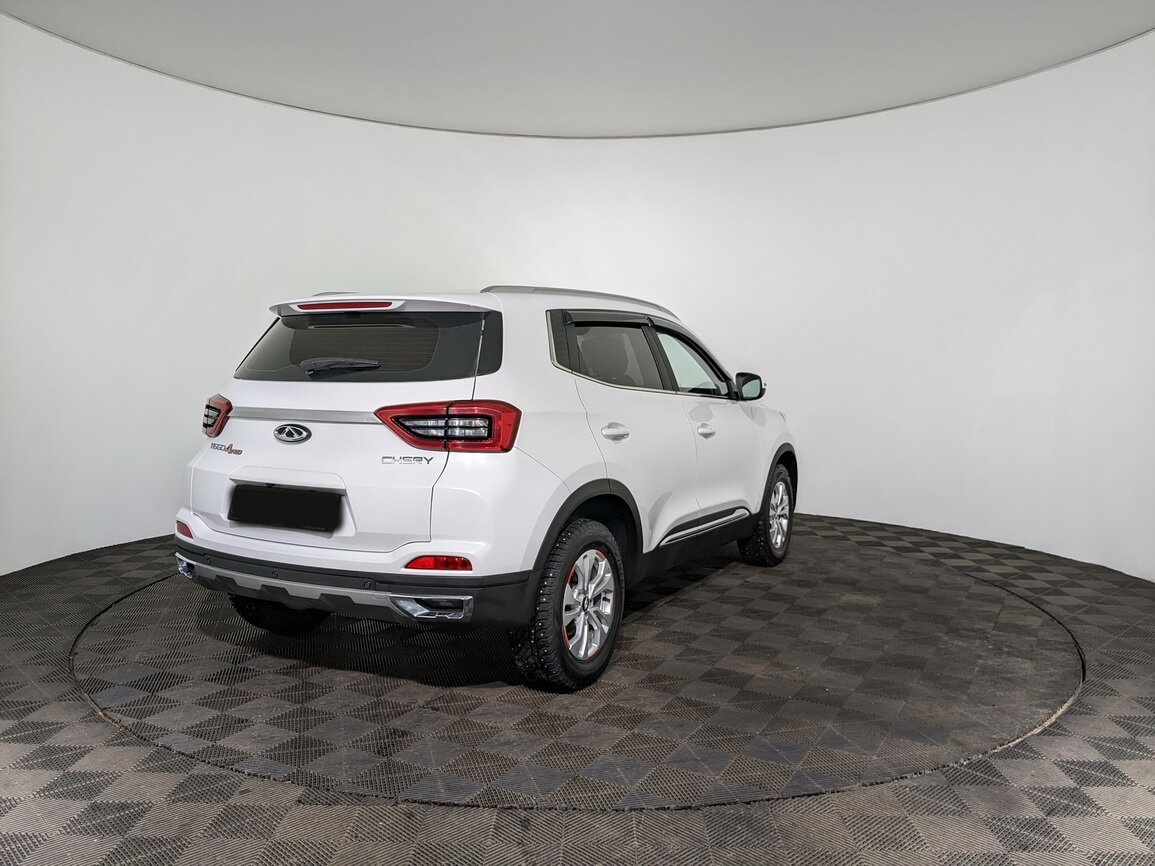Купить Chery Tiggo 4 Pro, 2023, 62 300 км.. Фото: #4