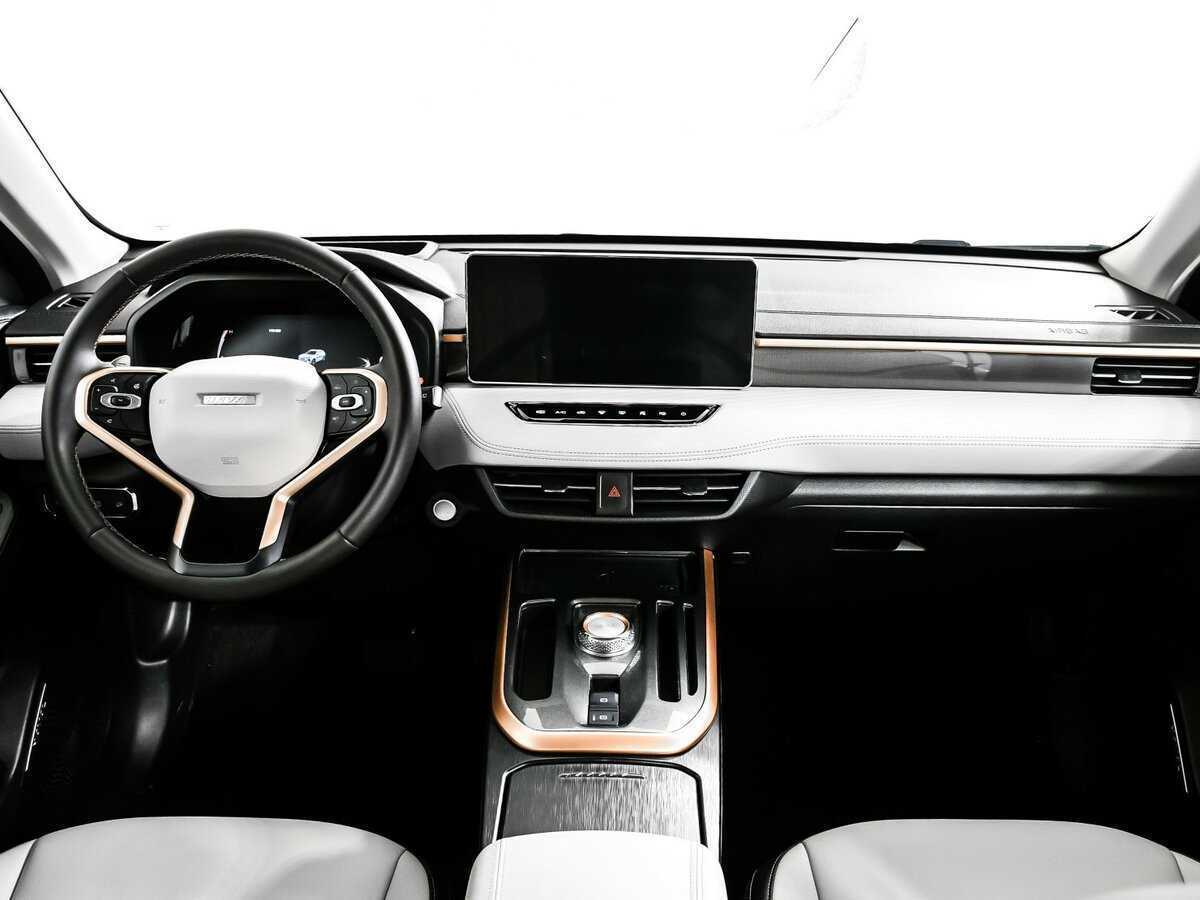Купить Haval Jolion, 2023, 12 520 км.. Фото: #10