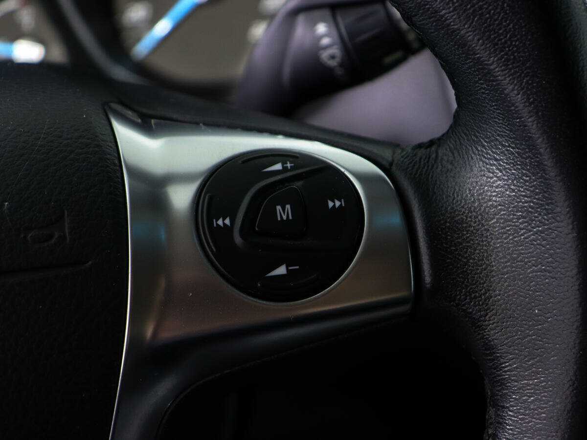 Купить Ford Focus, 2012, 93 282 км.. Фото: #16