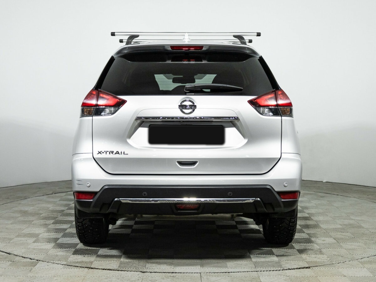 Купить Nissan X-Trail, 2021, 80 000 км.. Фото: #5