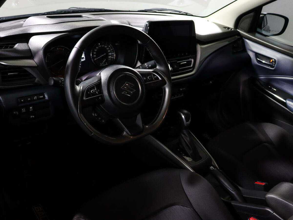 Купить Suzuki Baleno, 2022, 24 396 км.. Фото: #13
