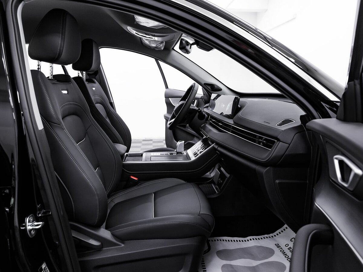 Купить Chery Tiggo 7 Pro Max, 2023, 42 000 км.. Фото: #17