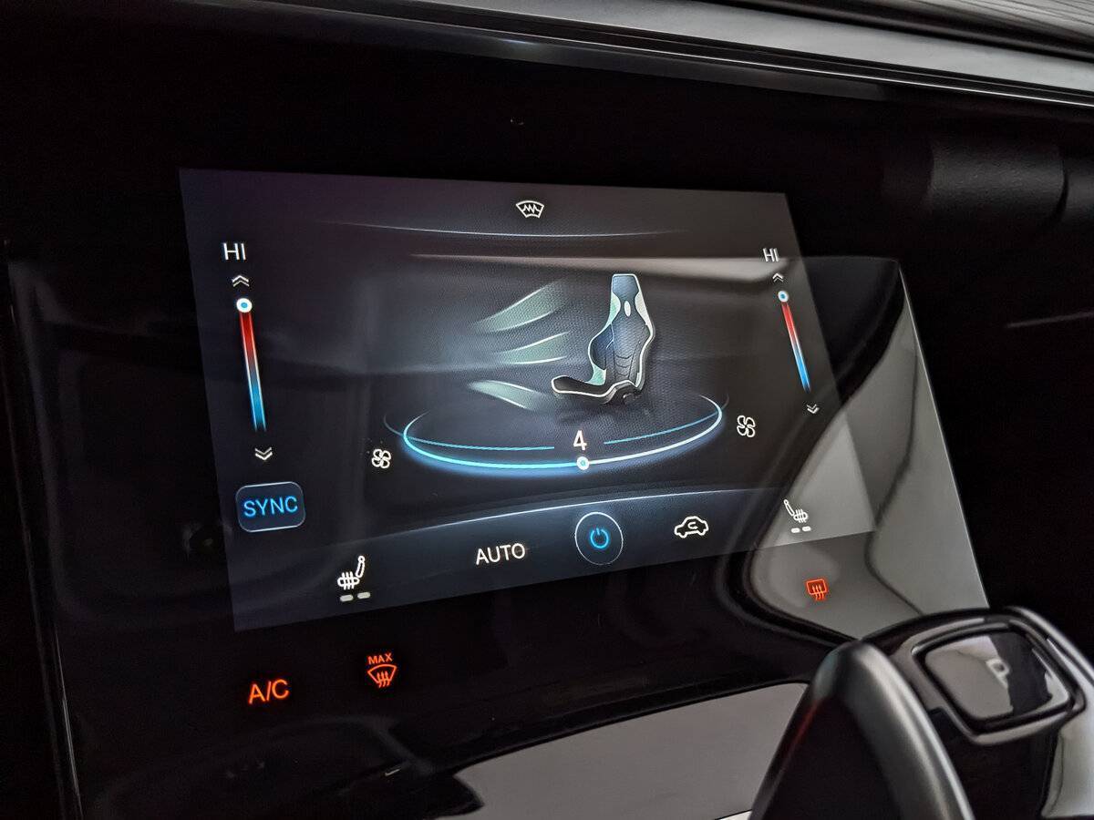 Купить Chery Tiggo 8 Pro, 2021, 29 569 км.. Фото: #26