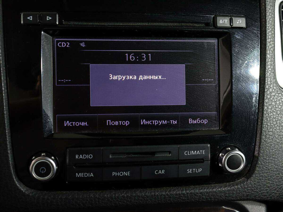 Купить Volkswagen Touareg, 2012, 200 985 км.. Фото: #25
