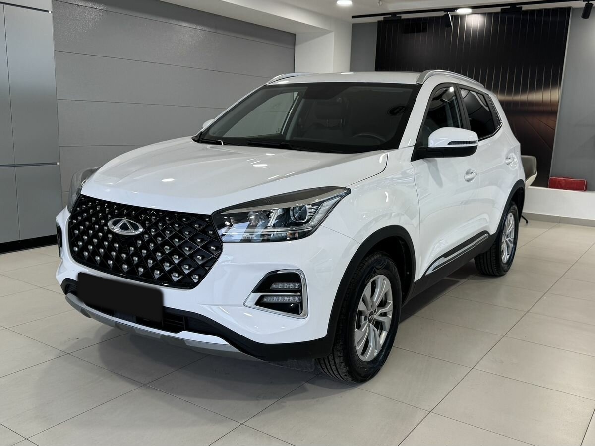 Купить Chery Tiggo 4 Pro, 2023, 25 032 км.. Фото: #0