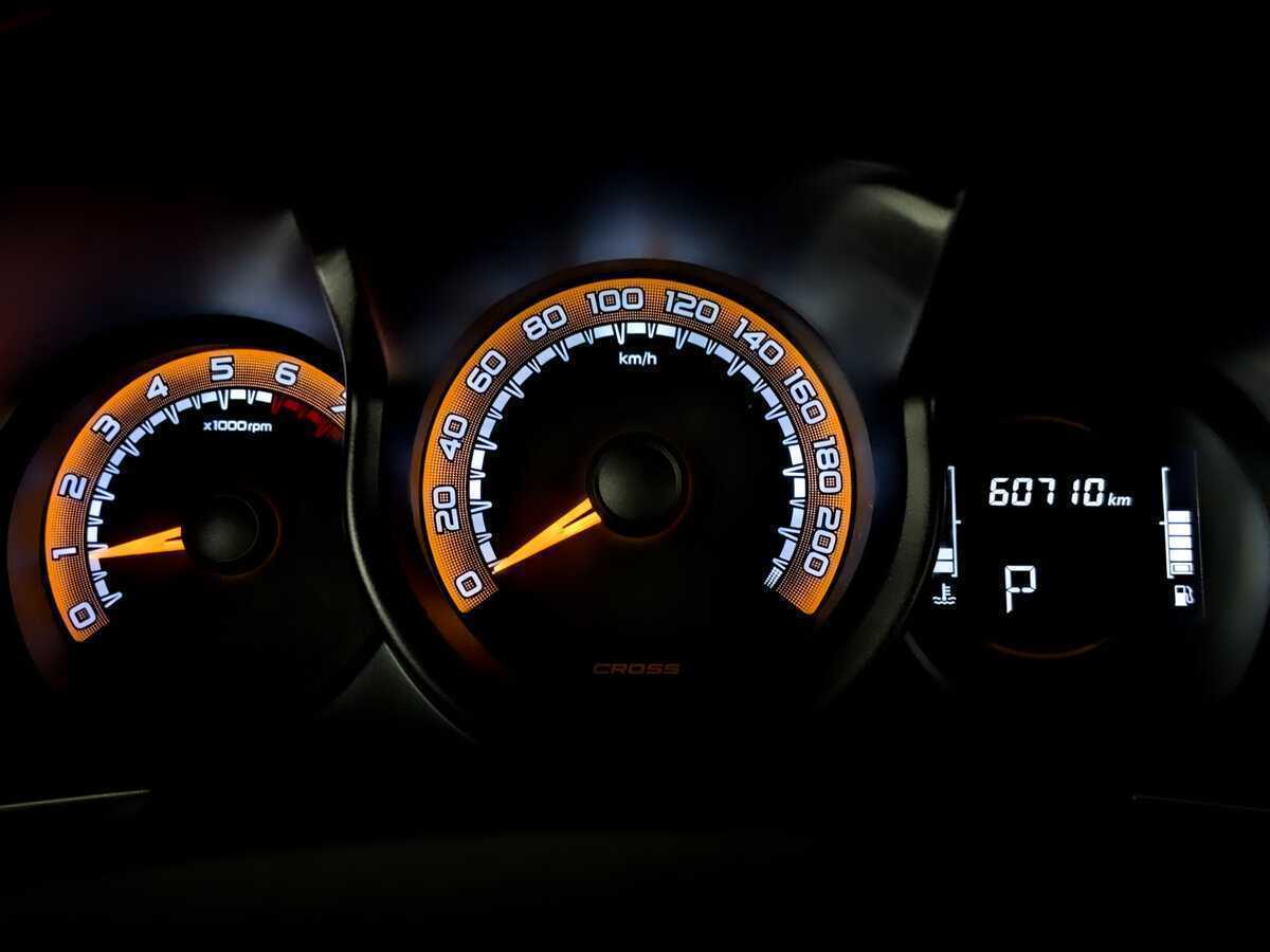 Купить Lada (ВАЗ) XRAY, 2022, 60 706 км.. Фото: #12