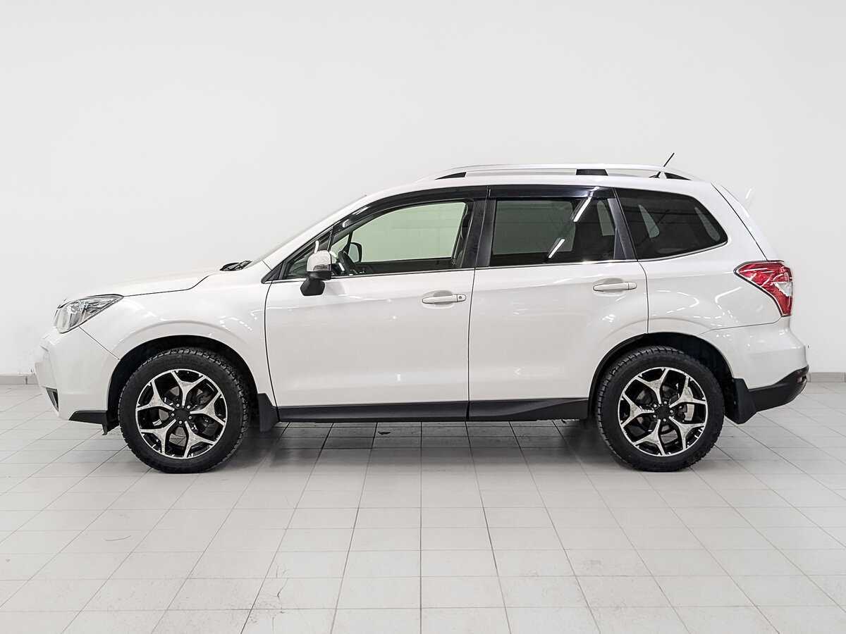 Купить Subaru Forester, 2013, 219 903 км.. Фото: #7