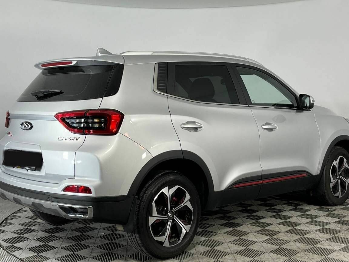 Купить Chery Tiggo 4 Pro, 2023, 26 000 км.. Фото: #4