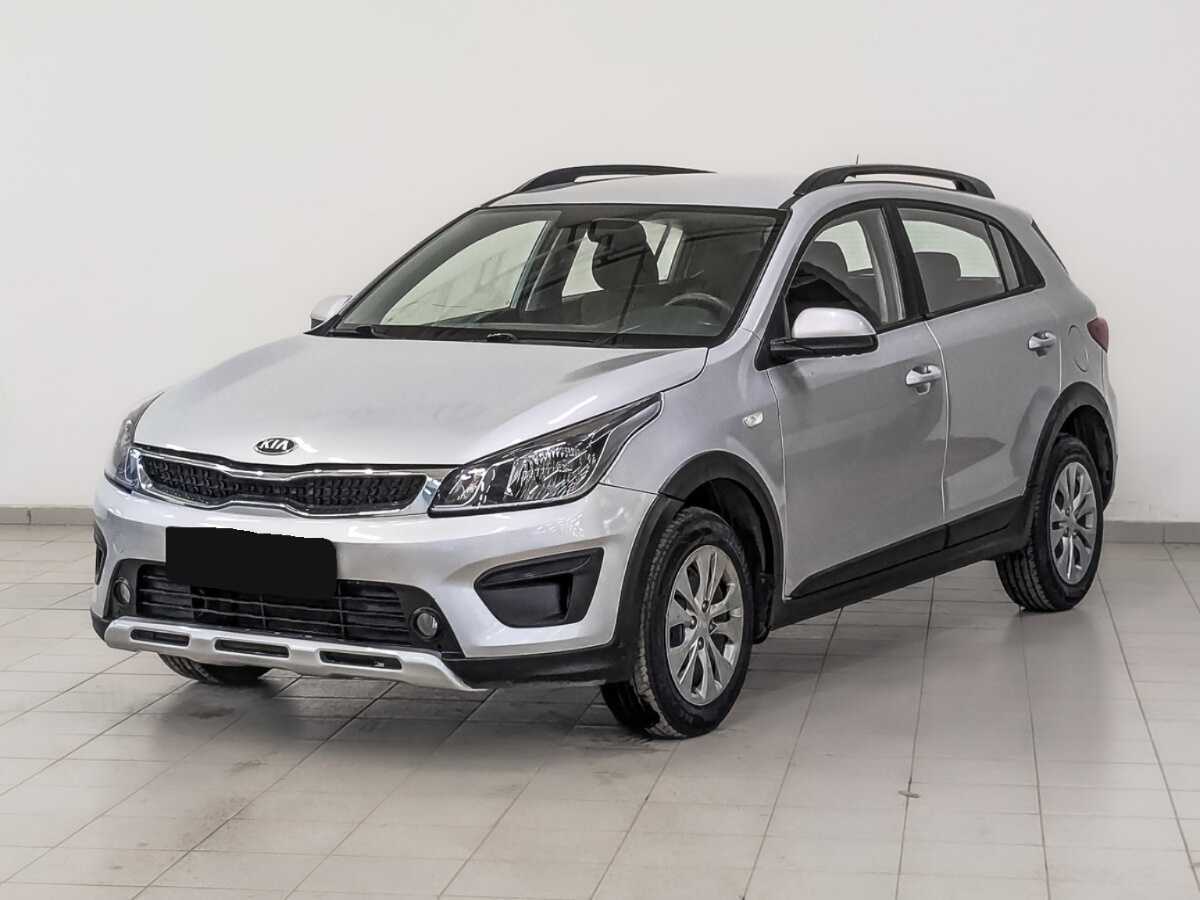 Купить Kia Rio, 2020, 187 948 км.. Посмотреть фото