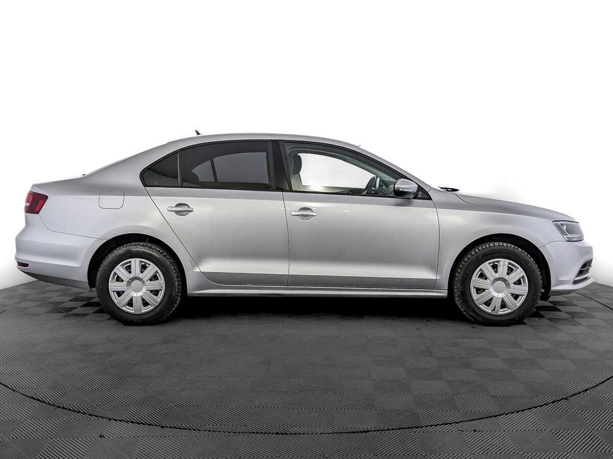Купить Volkswagen Jetta, 2016, 91 135 км.. Фото: #3