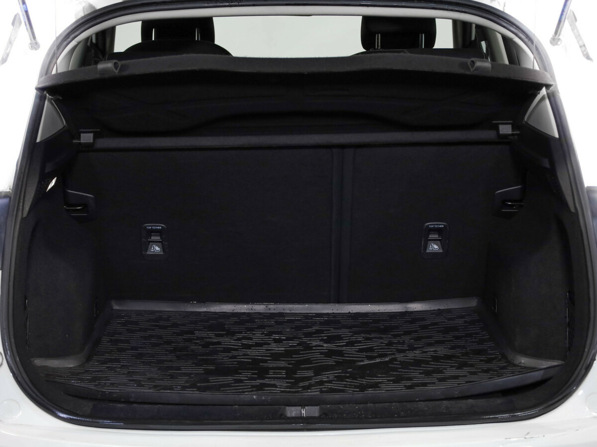 Купить Geely Coolray, 2021, 93 920 км.. Фото: #29