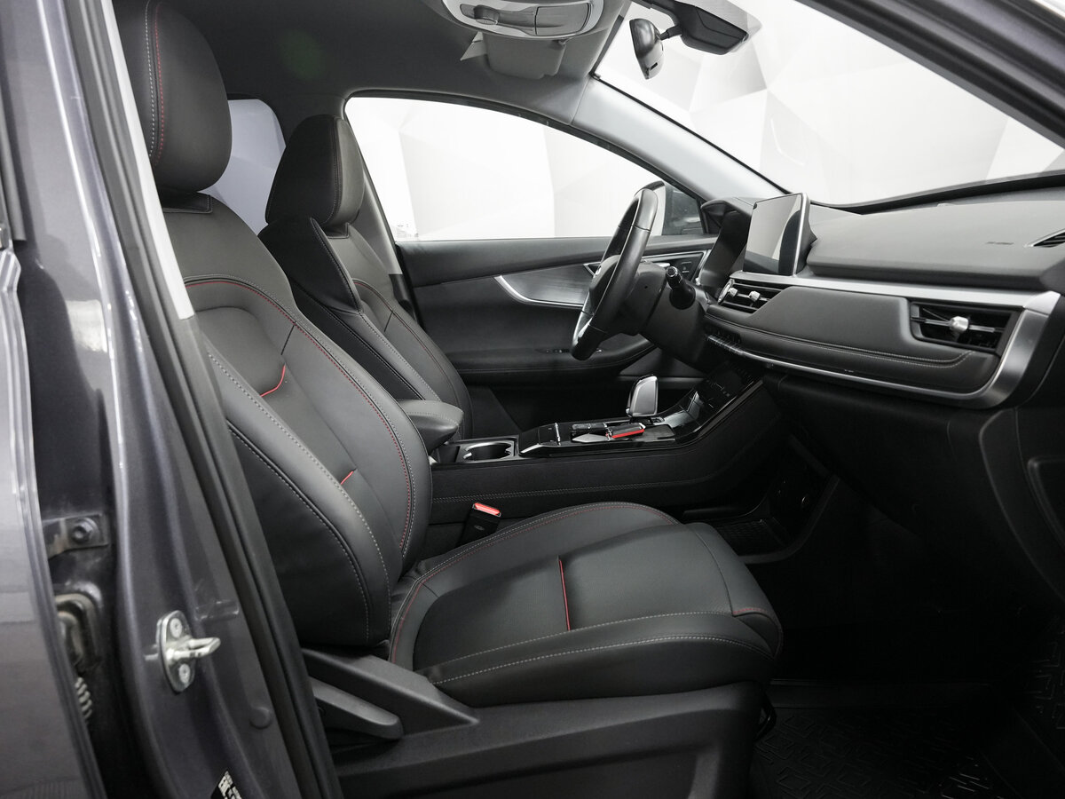 Купить Chery Tiggo 7 Pro, 2022, 46 000 км.. Фото: #11