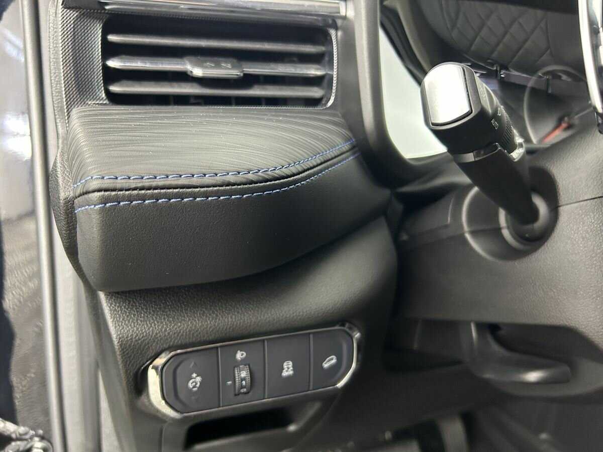 Купить Haval Jolion, 2022, 55 062 км.. Фото: #8