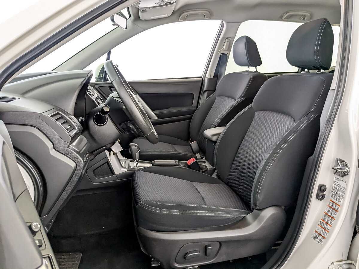 Купить Subaru Forester, 2015, 211 866 км.. Фото: #14