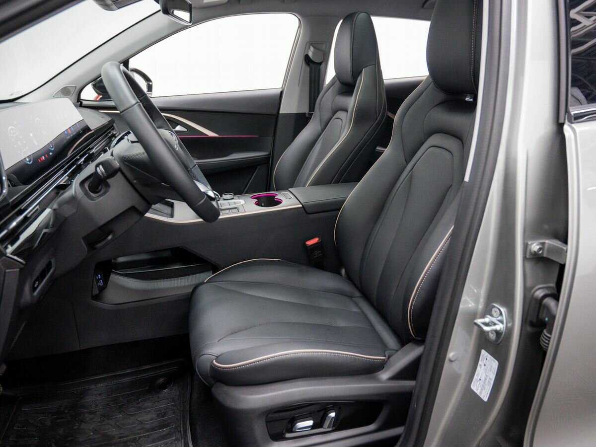 Купить OMODA C5, 2023, 6 277 км.. Фото: #13