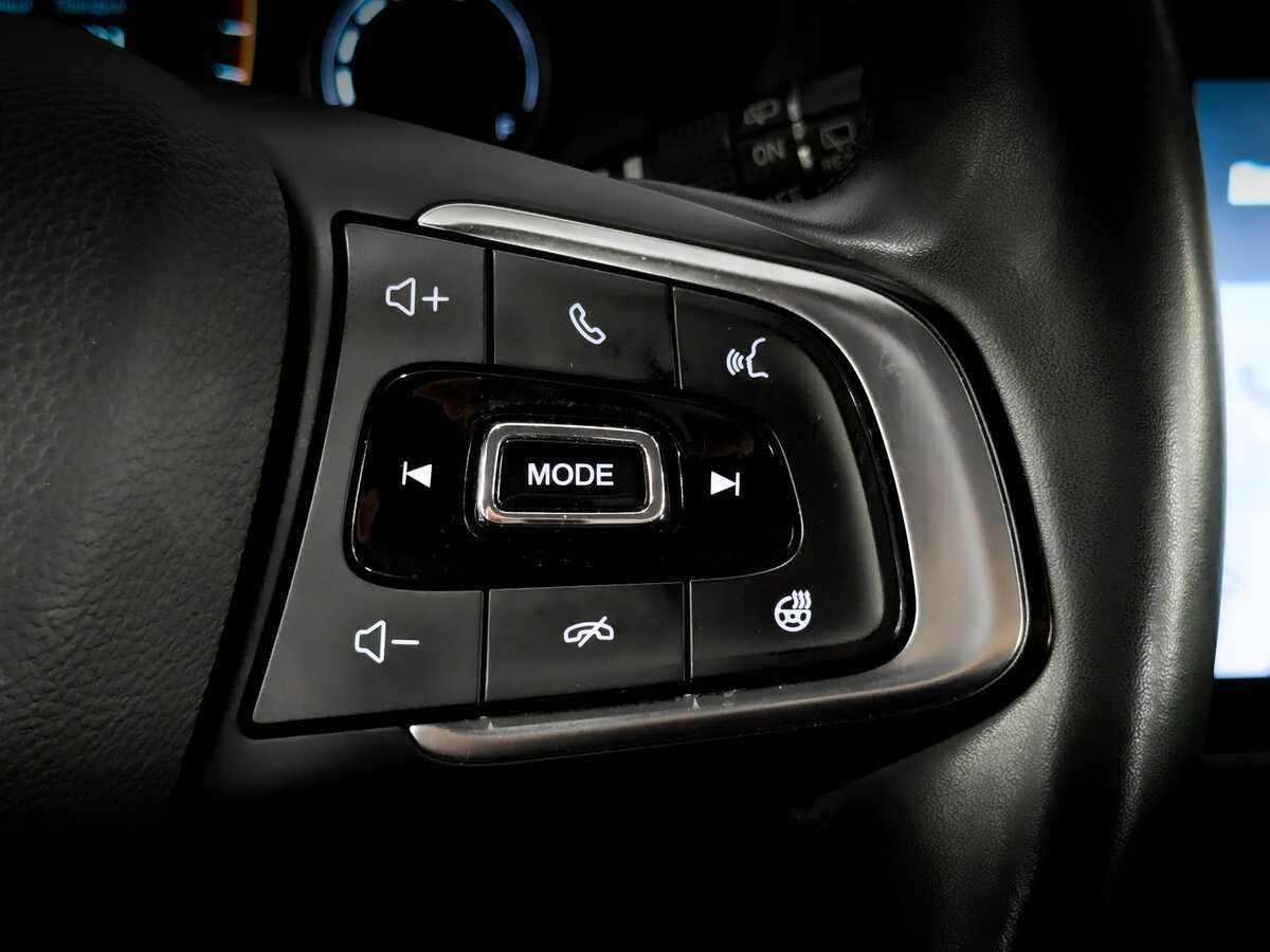 Купить Chery Tiggo 4, 2021, 58 604 км.. Фото: #29