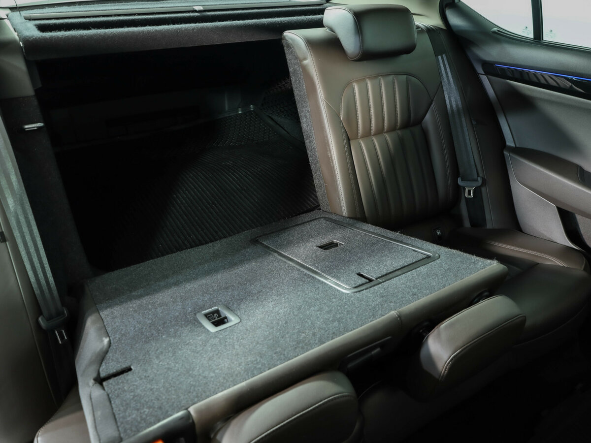 Купить Skoda Superb, 2016, 74 369 км.. Фото: #23