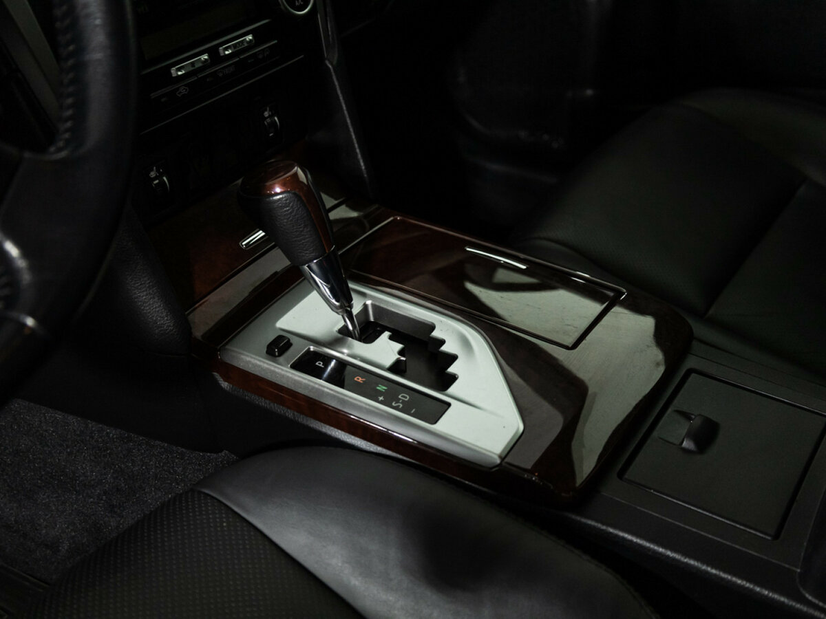 Купить Toyota Camry, 2012, 212 000 км.. Фото: #15