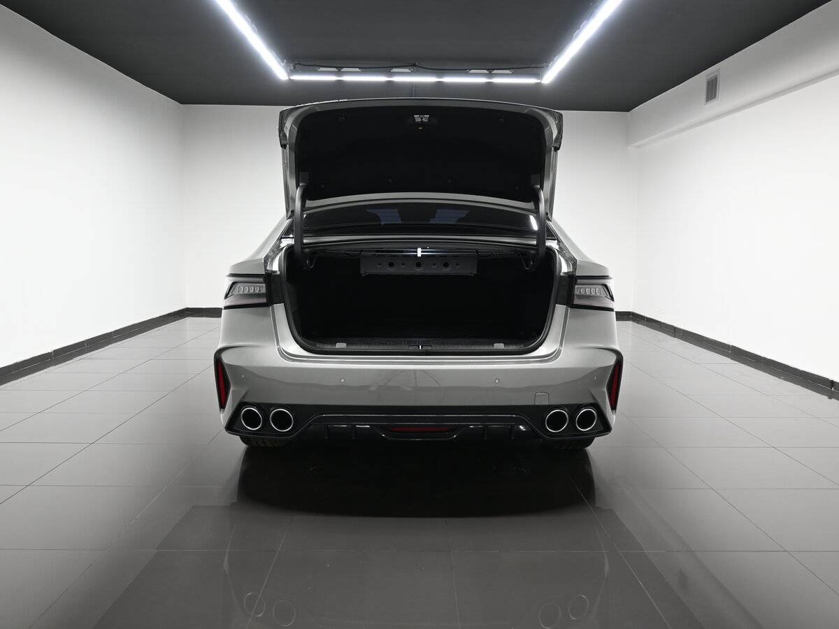 Купить Chery Arrizo 8, 2023, 22 184 км.. Фото: #6