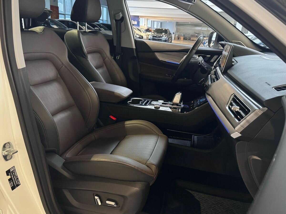 Купить Chery Tiggo 8 Pro, 2023, 35 627 км.. Фото: #18