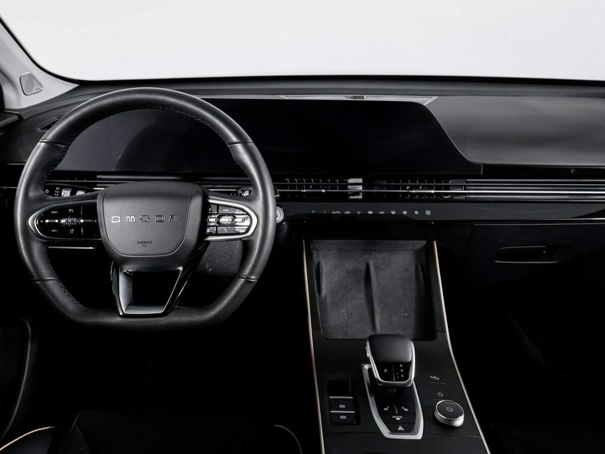 Купить OMODA C5, 2023, 32 383 км.. Фото: #11