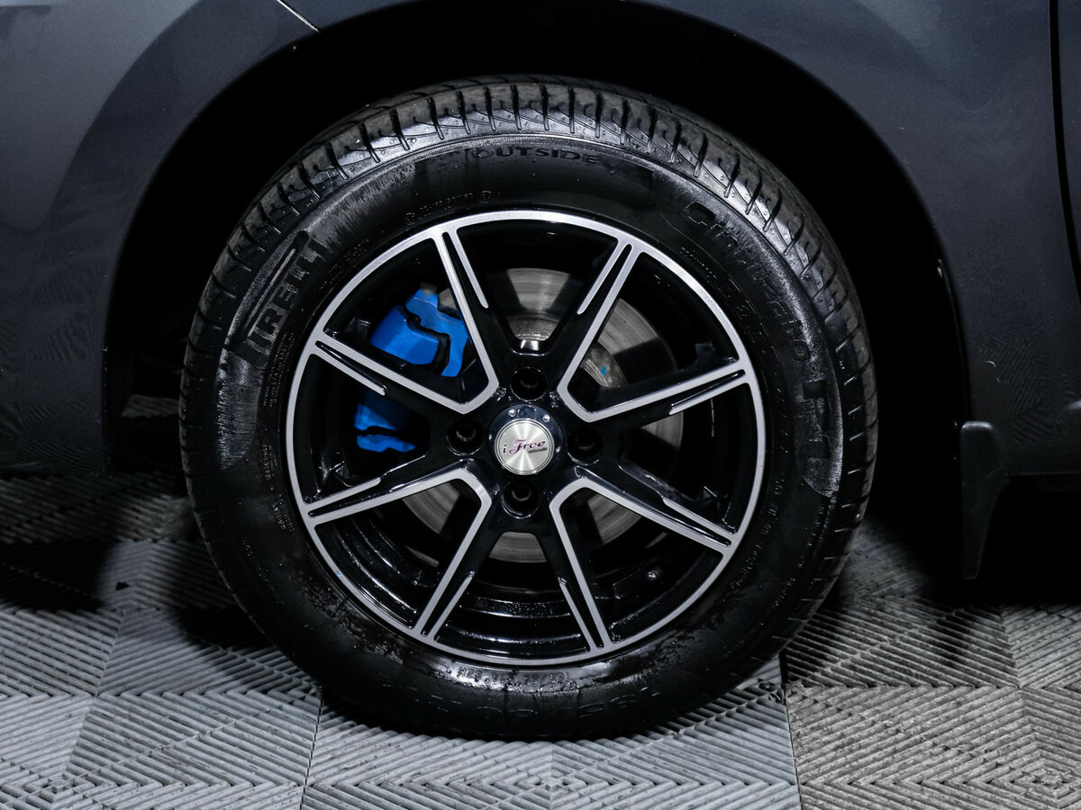 Купить Datsun on-DO, 2020, 54 396 км.. Фото: #11