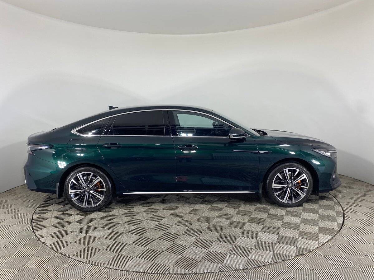 Купить Chery Arrizo 8, 2023, 51 741 км.. Фото: #3