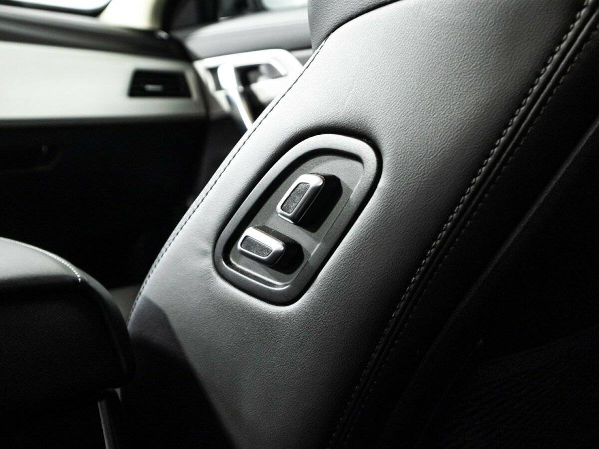 Купить Geely Atlas, 2020, 59 976 км.. Фото: #15