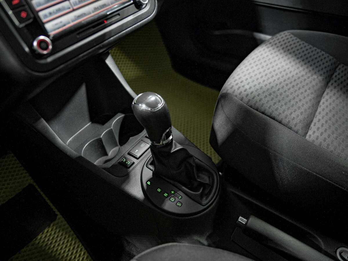 Купить Skoda Fabia, 2013, 192 278 км.. Фото: #9