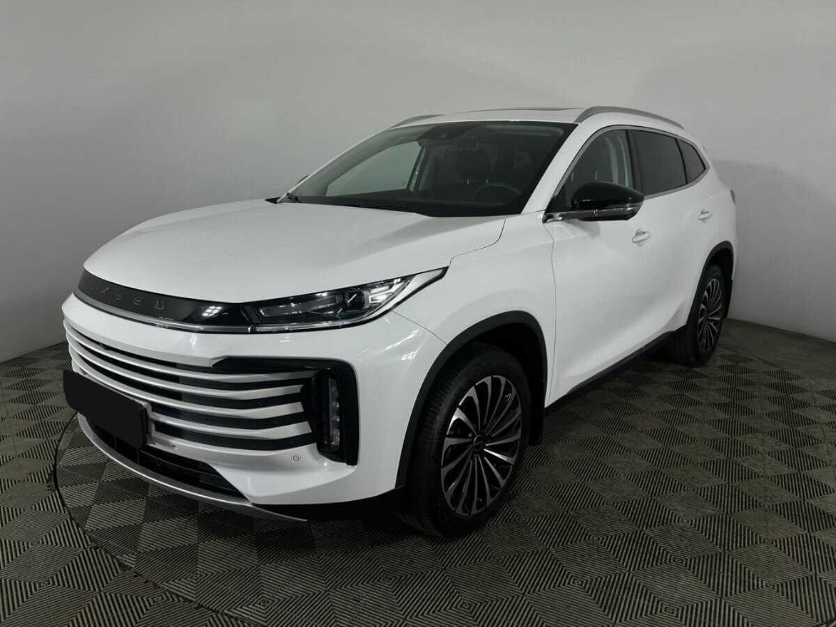 Купить EXEED TXL, 2022, 69 153 км.. Фото: #0