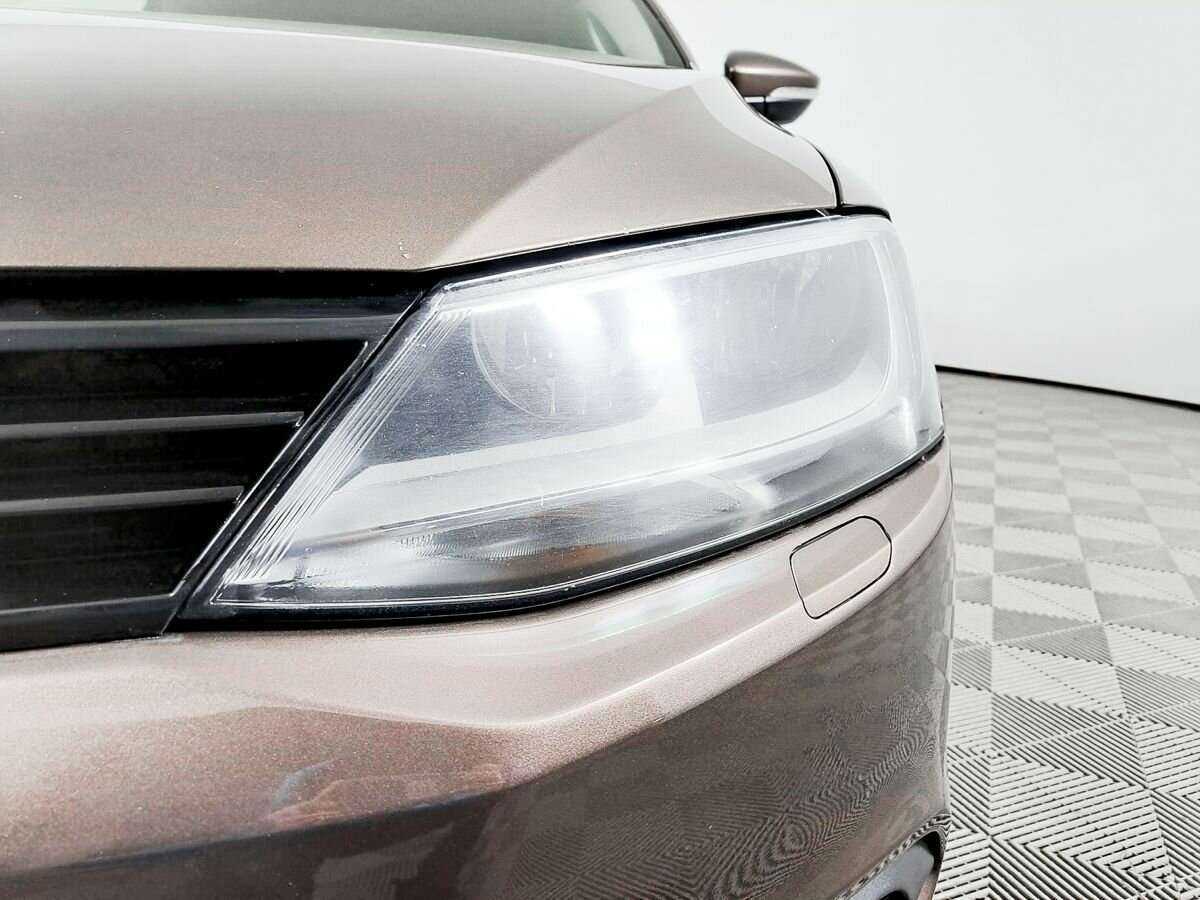 Купить Volkswagen Jetta, 2013, 108 256 км.. Фото: #13
