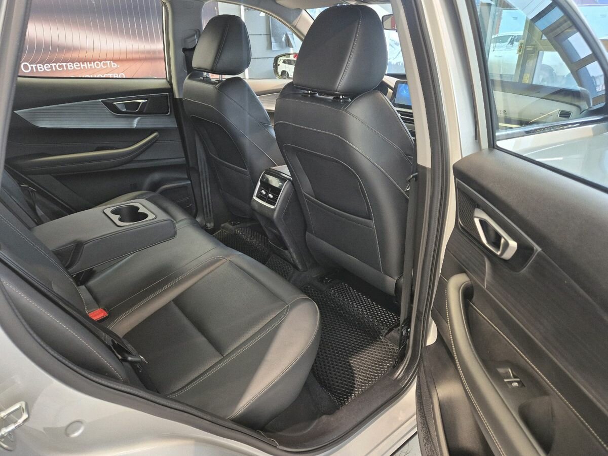 Купить Chery Tiggo 4 Pro, 2023, 24 617 км.. Фото: #20