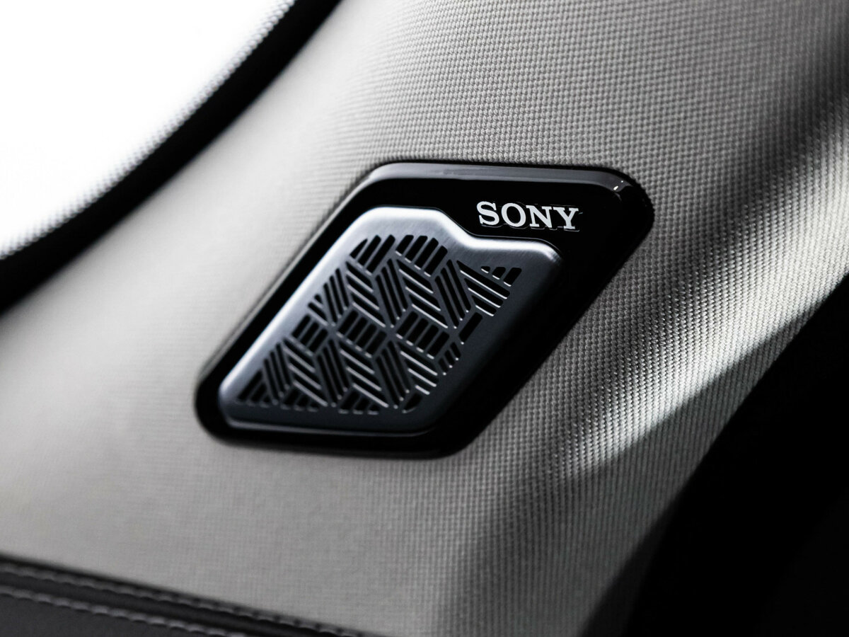 Купить EXEED LX, 2023, 59 703 км.. Фото: #14