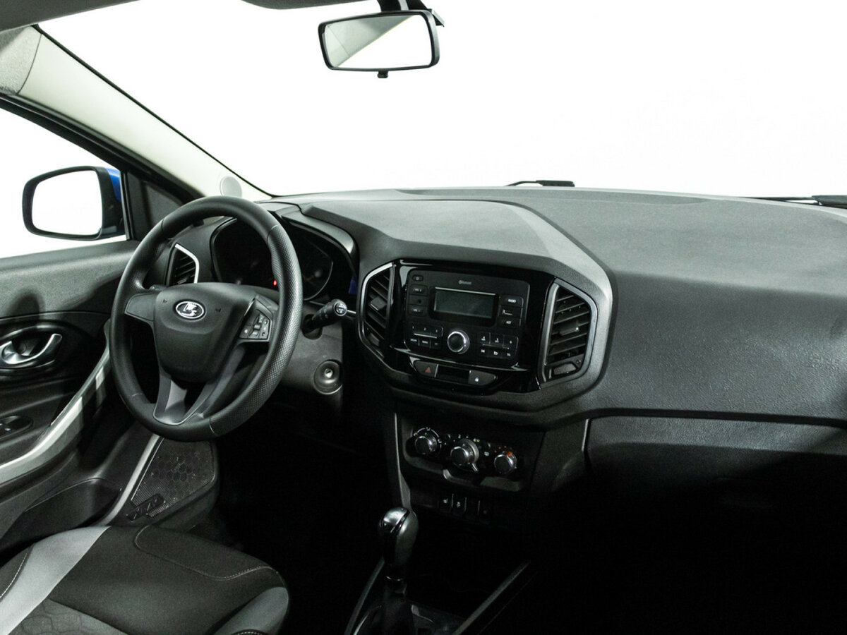 Купить Lada (ВАЗ) XRAY, 2021, 36 243 км.. Фото: #8