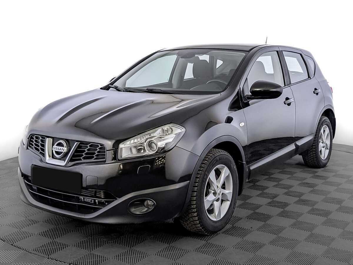 Купить Nissan Qashqai, 2012, 61 623 км.. Фото: #0