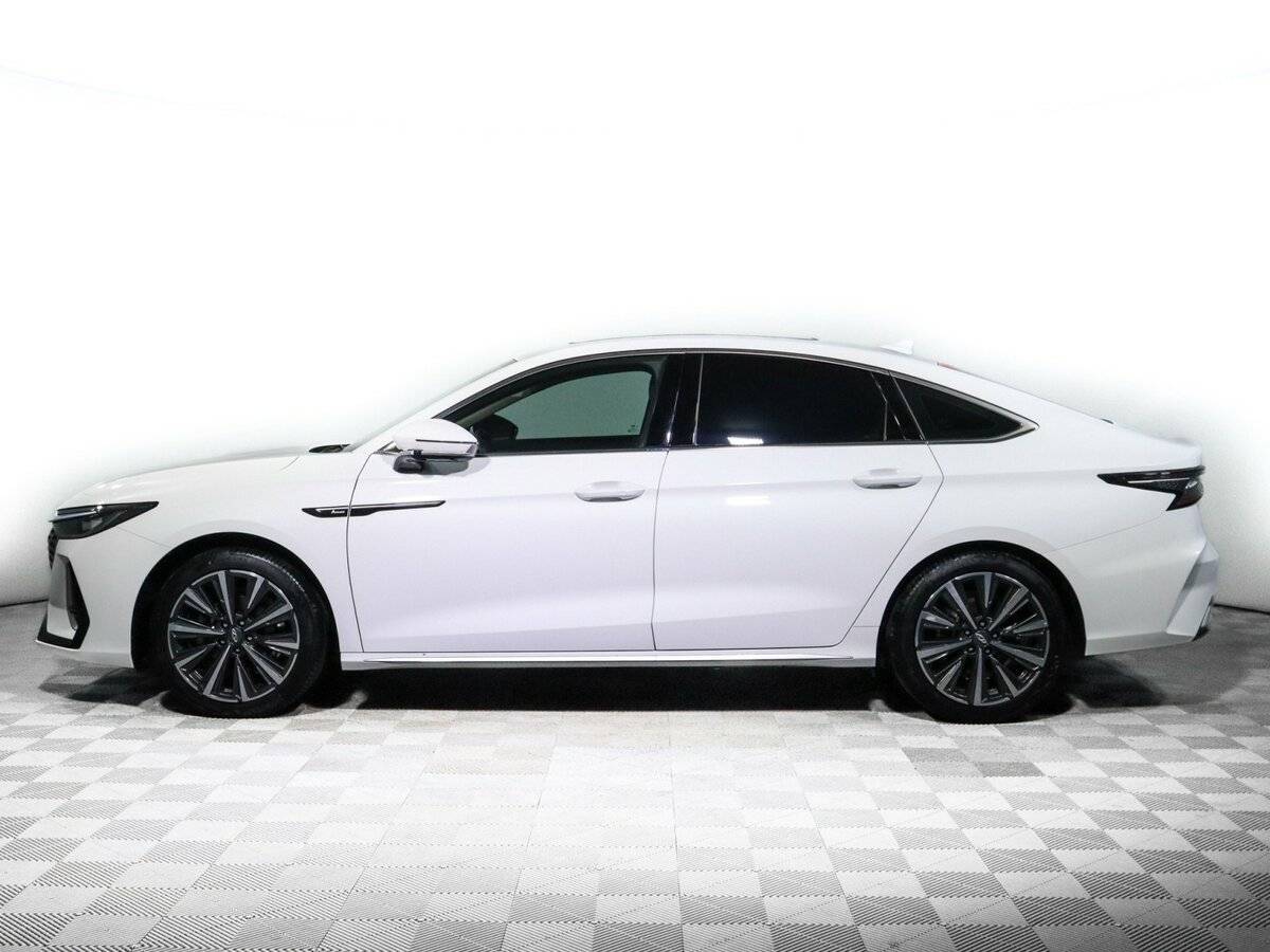 Купить Chery Arrizo 8, 2022, 15 291 км.. Фото: #17